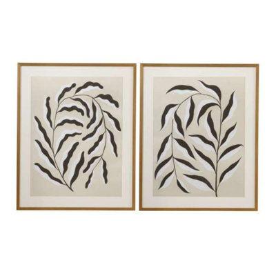 Émergence des mauvaises herbes I, reproduction encadrée