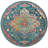 Gonzalez Performance Oriental Rug-1014945736