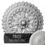Médaillon de plafond H 18 1/2 po x l 18 1/2 po x P 1 1/2 po Sellek-708878838