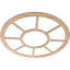 Médaillon de plafond Grace-63412129-63412126