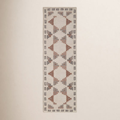 Elsey Hand-Tufted Wool Rug