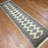  Handmade Bokhara Wool Runner