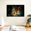 Chouette couleur chouette-107864898