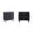 31" Fluted Accent Cabinet-1435357741