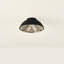 Plafonnier encastré 1 lumière Richwood-94318630