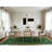 Jevgenia Performance Oriental Indoor Rug-1651404250