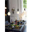 Vase de plancher en acier Itac-86803847