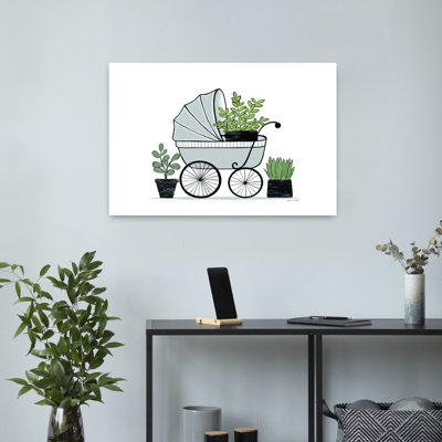 Art de transport de bébé
