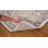 Luxe Weavers Euston Collection Modern Oriental Area Rug-1632854783