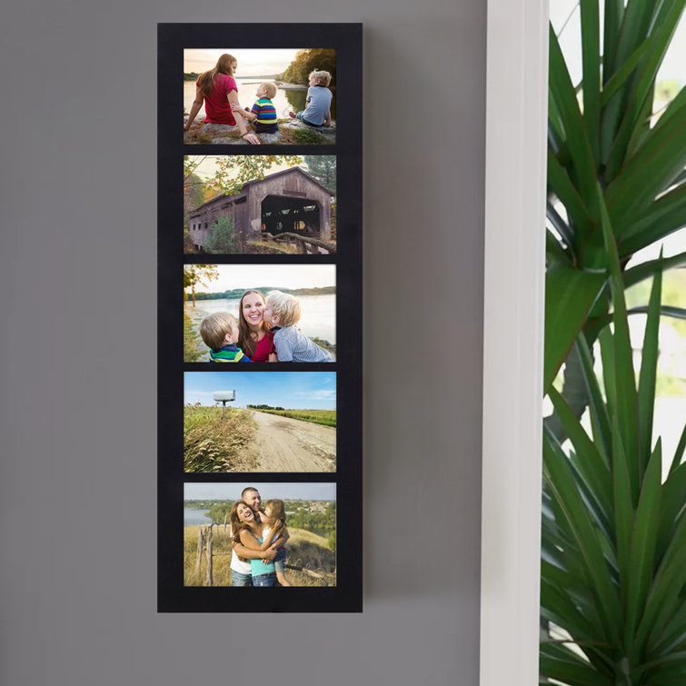 Alcott Hill® Picture Frame & Reviews