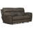 Hudson Yards Upholstered 86'' Reclining Loveseat