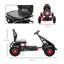 Nase Kids Pedal Go Kart-1725885013-1725885000
