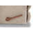 Pinnacle Manual Wall Reclining Sofa with iClean Fabric-132532135
