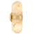 Brushed Gold is out of stock