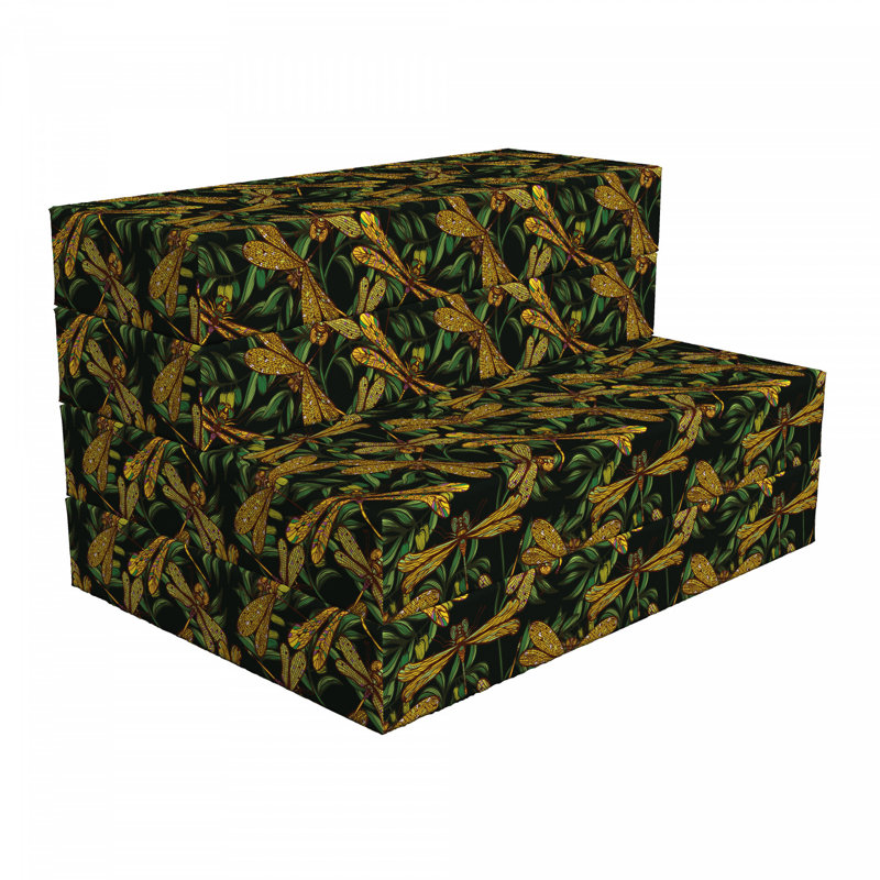 5'' Medium Mattress, Full