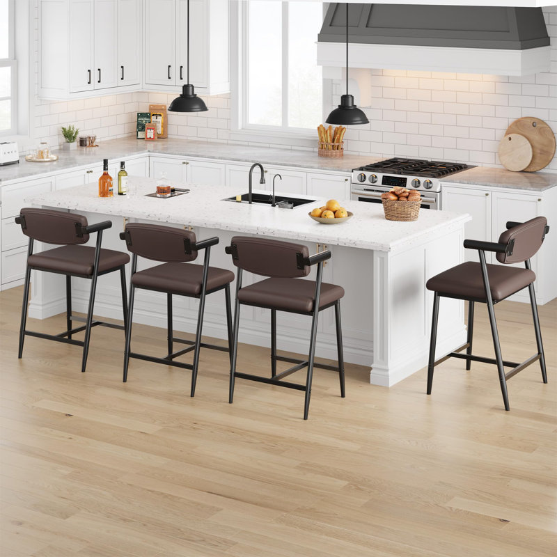 Outdoor Stool, 3 sets