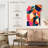 Avery Geometric Burst-108365866