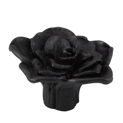 Carlotta Novelty Knob