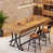 Rustic Brown