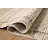 Jeremiah Brent x Loloi Bleecker Natural / Charcoal Area Rug-111738572