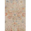 Rug & Kilim’S Oushak Style Rug In Beige And Orange With Floral Patterns