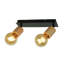 Jarhia Flush Mount