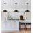 1 - Light Modern Dome Pendant Light-763926506