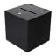 Acrylic Donation Box, Suggestion Box With Lock, Money Storage Container-129402277