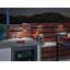 Luminaire de terrasse en laiton 12V