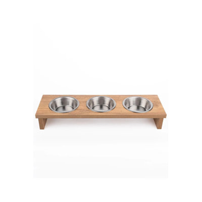 Pet Food Bowl