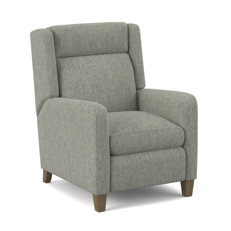 Recliner, Weathered Gray, 61650-33