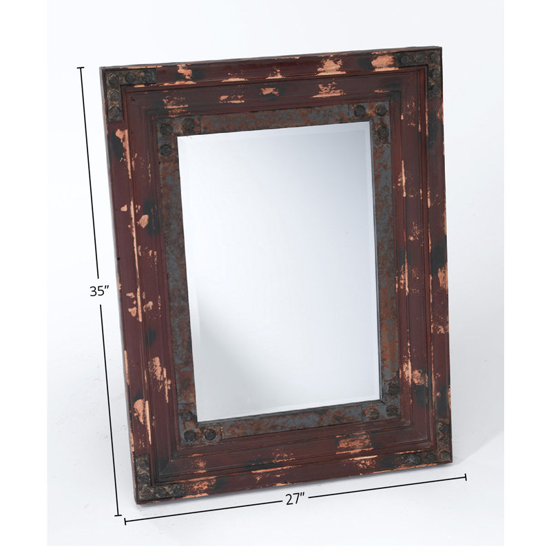 Remmington Accent Mirror