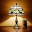 Bronagh USB Table Lamp
