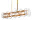 Seraphina 4 - Light Chandelier