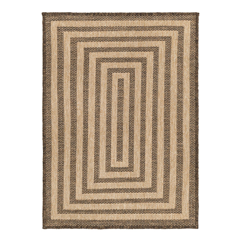 Havenhill Geometric Indoor Rug, Rectangle 2'2" x 3'1"