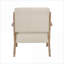 Chaise d'appoint moderne capitonnée 1pc-784074998
