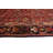 Keiarra One-of-a-Kind 4'11" x 7'11" 1980s Runner Wool Area Rug in