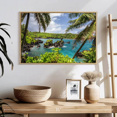 Maui Island Vincente