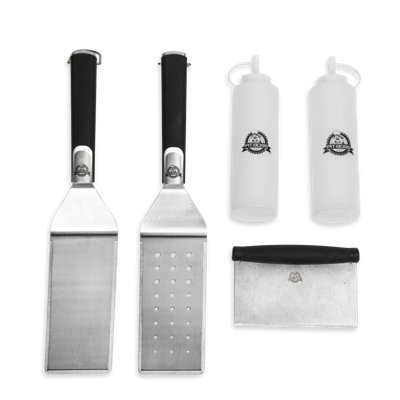 Ensemble d'outils de cuisson Soft Touch