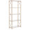 Etagere Bookcase
