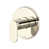 Polished Nickel is out of stock