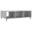 Bachar Four Leg Coffee Table with Storage-1762701627
