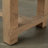 Ramlal Pine Solid Wood Dining Table