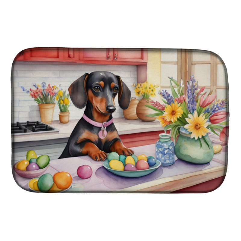 Tapis de séchage Decorating