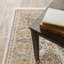Tapis beige / brun clair Atherine-1751743658