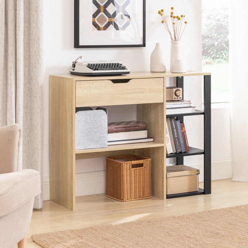 Kimeko 102cm Console Table