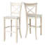 Tabouret de bar et de comptoir Guzik-1274520128
