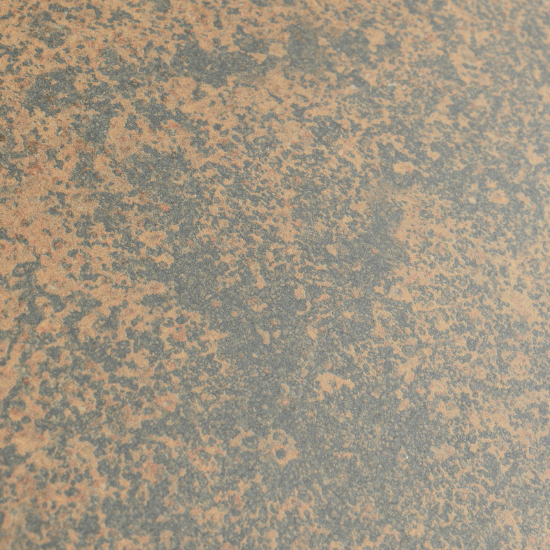 Maheno 9" x 36" Porcelain Singular Wall & Floor Tile