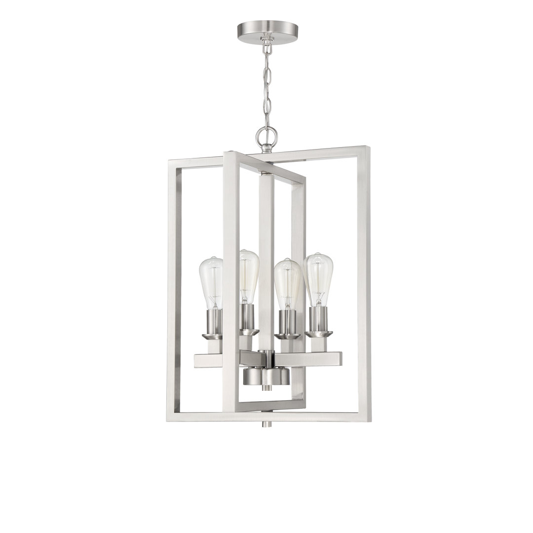 Tereza 4 - Light Lantern Pendant Wade Logan® 