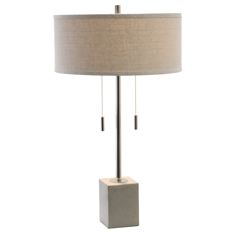 Lampe Curties